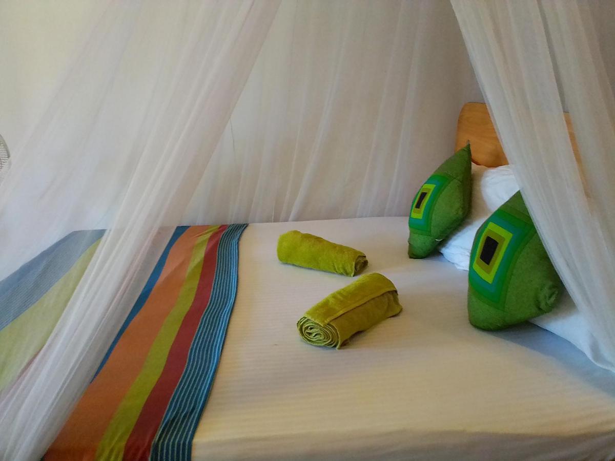 Talblick Homestay Ella Εξωτερικό φωτογραφία