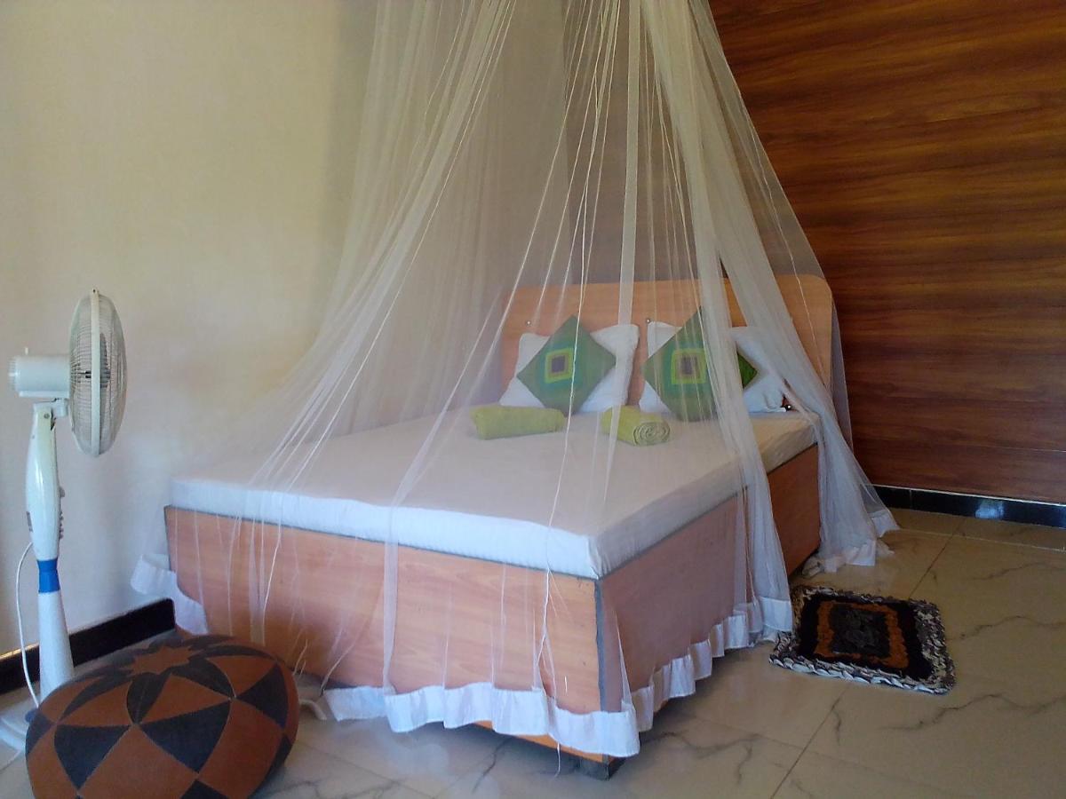 Talblick Homestay Ella Εξωτερικό φωτογραφία