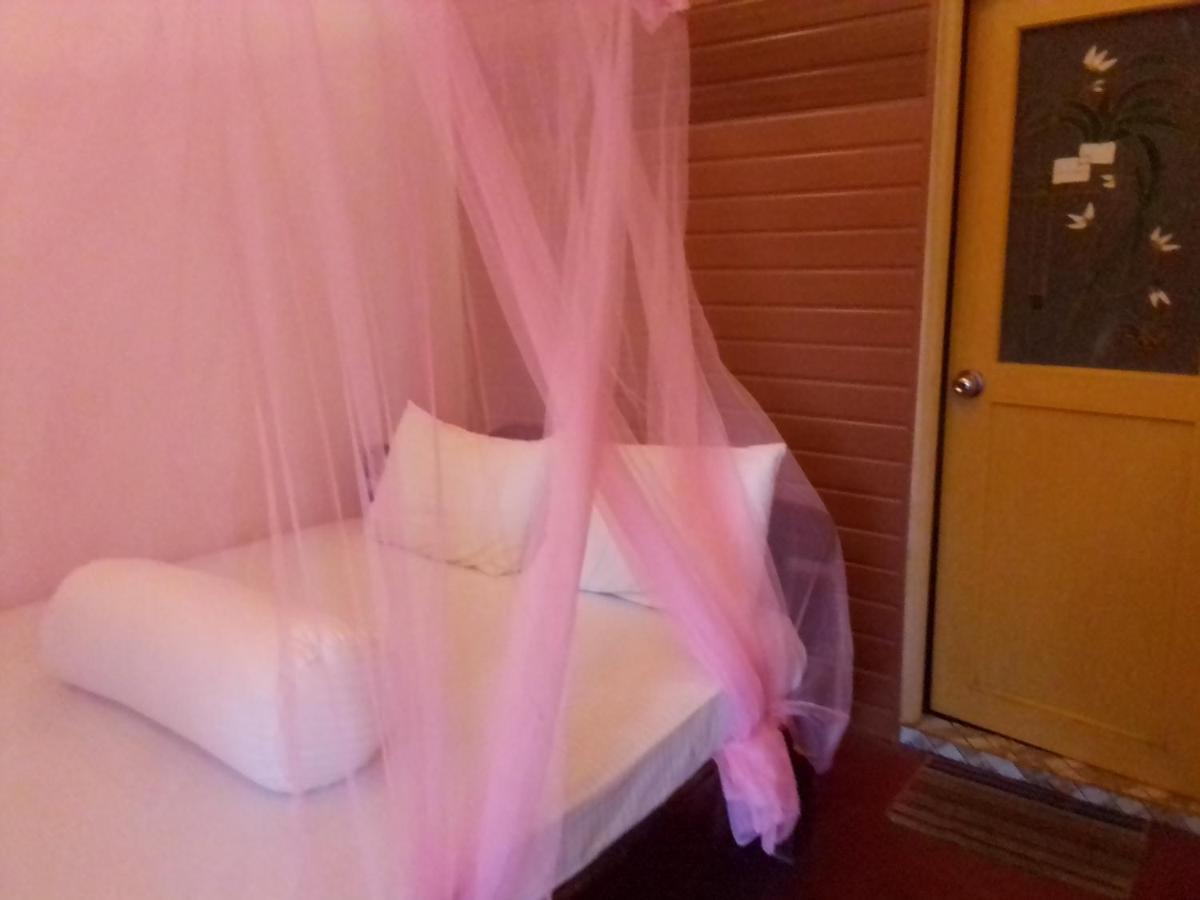 Talblick Homestay Ella Εξωτερικό φωτογραφία