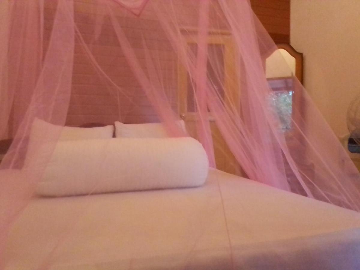 Talblick Homestay Ella Εξωτερικό φωτογραφία