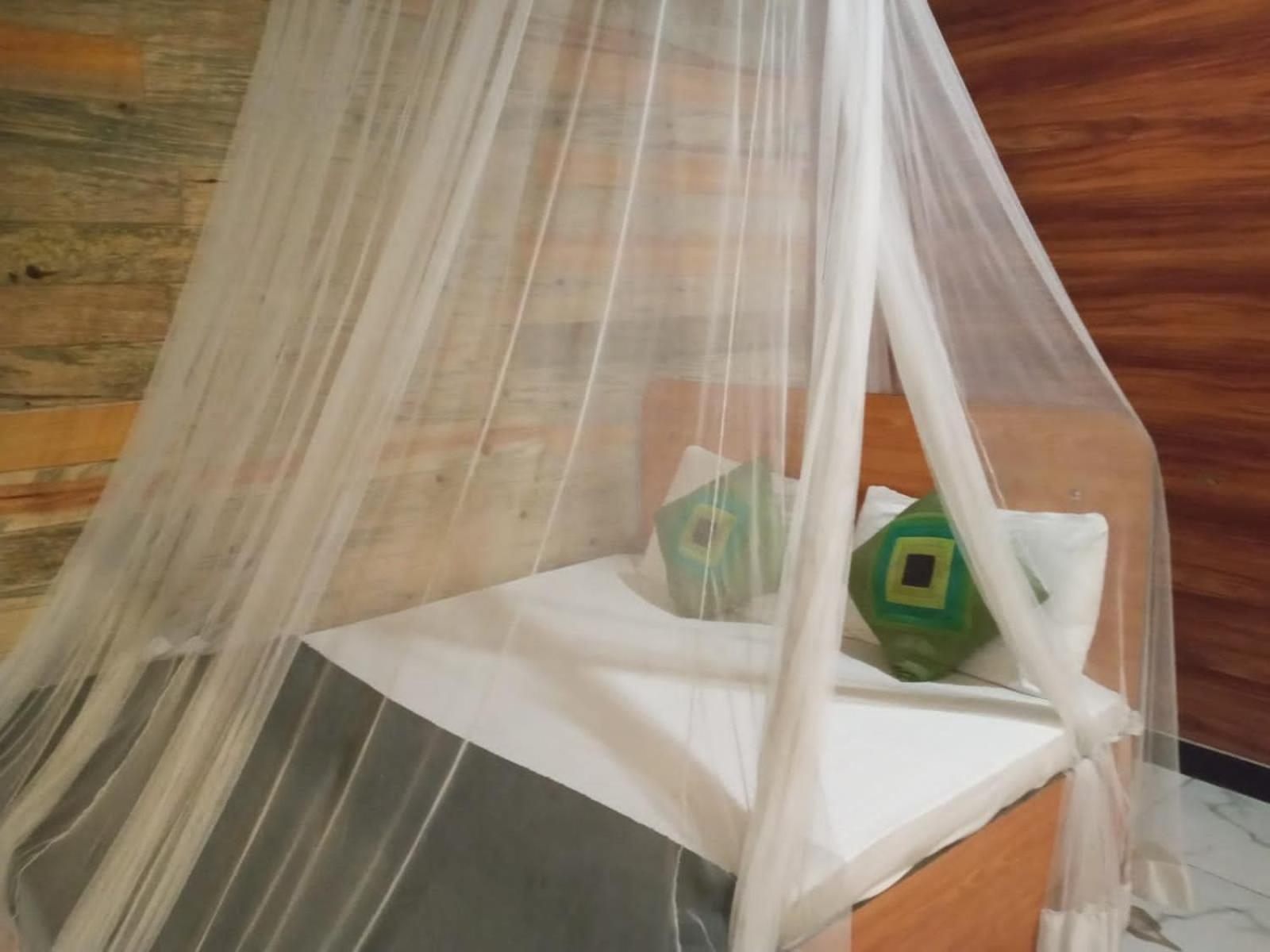 Talblick Homestay Ella Εξωτερικό φωτογραφία