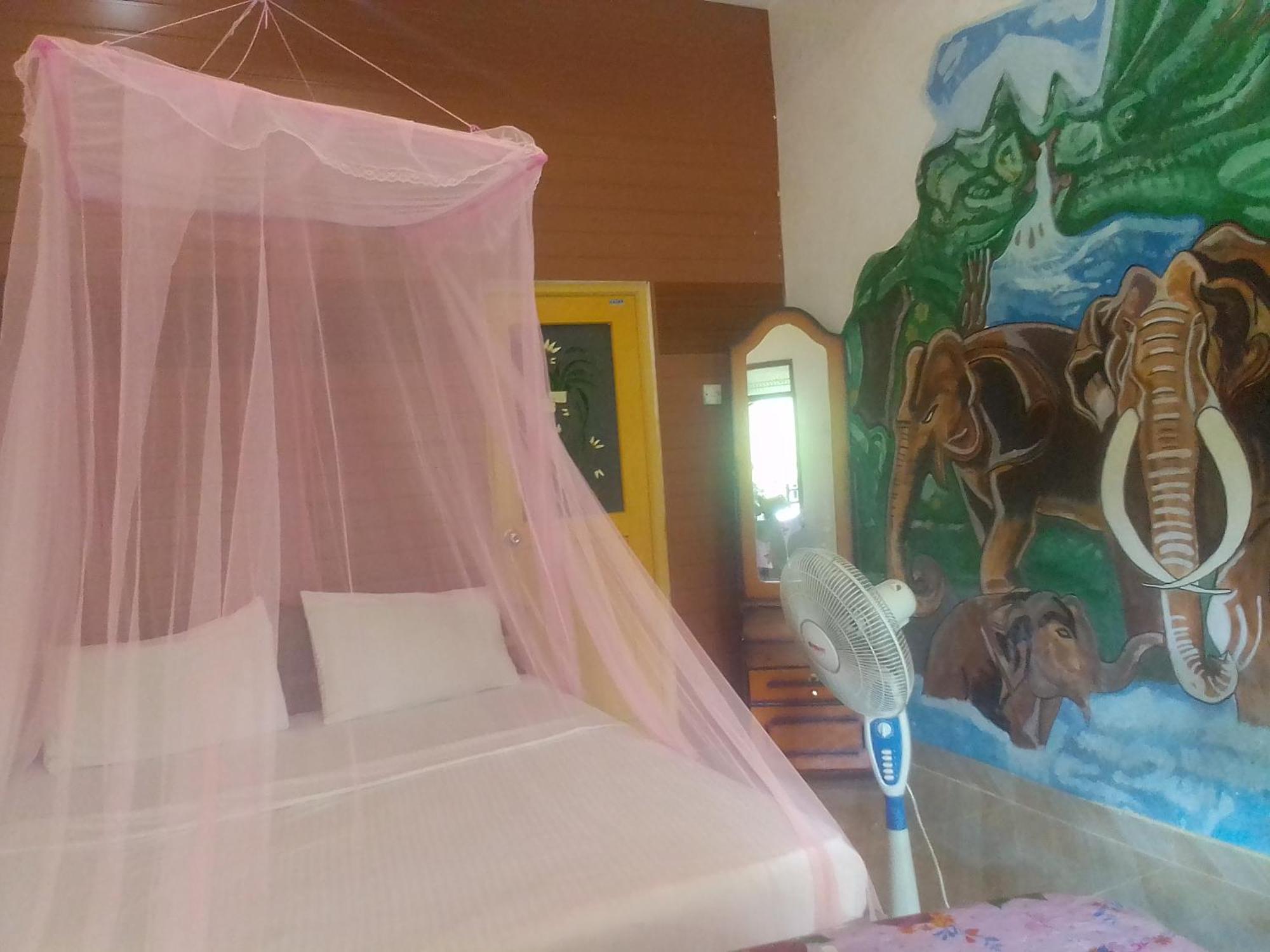 Talblick Homestay Ella Δωμάτιο φωτογραφία