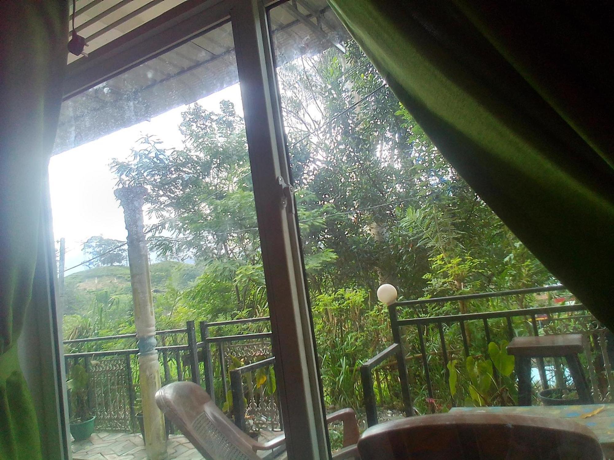 Talblick Homestay Ella Δωμάτιο φωτογραφία