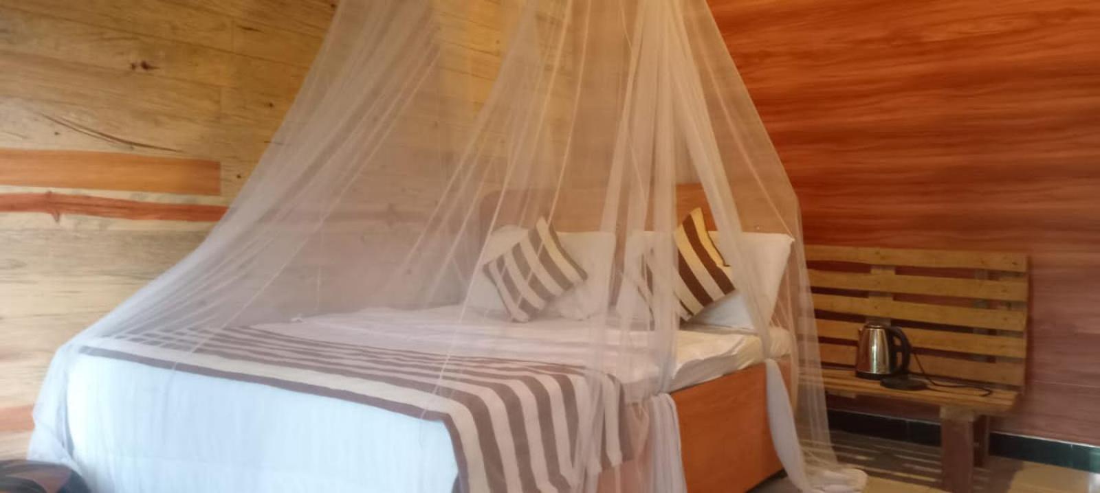 Talblick Homestay Ella Εξωτερικό φωτογραφία