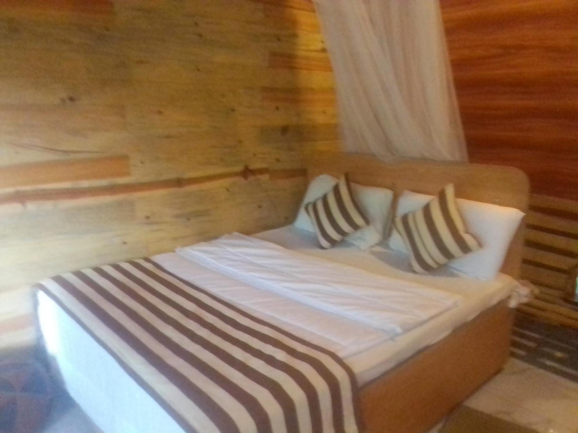 Talblick Homestay Ella Εξωτερικό φωτογραφία