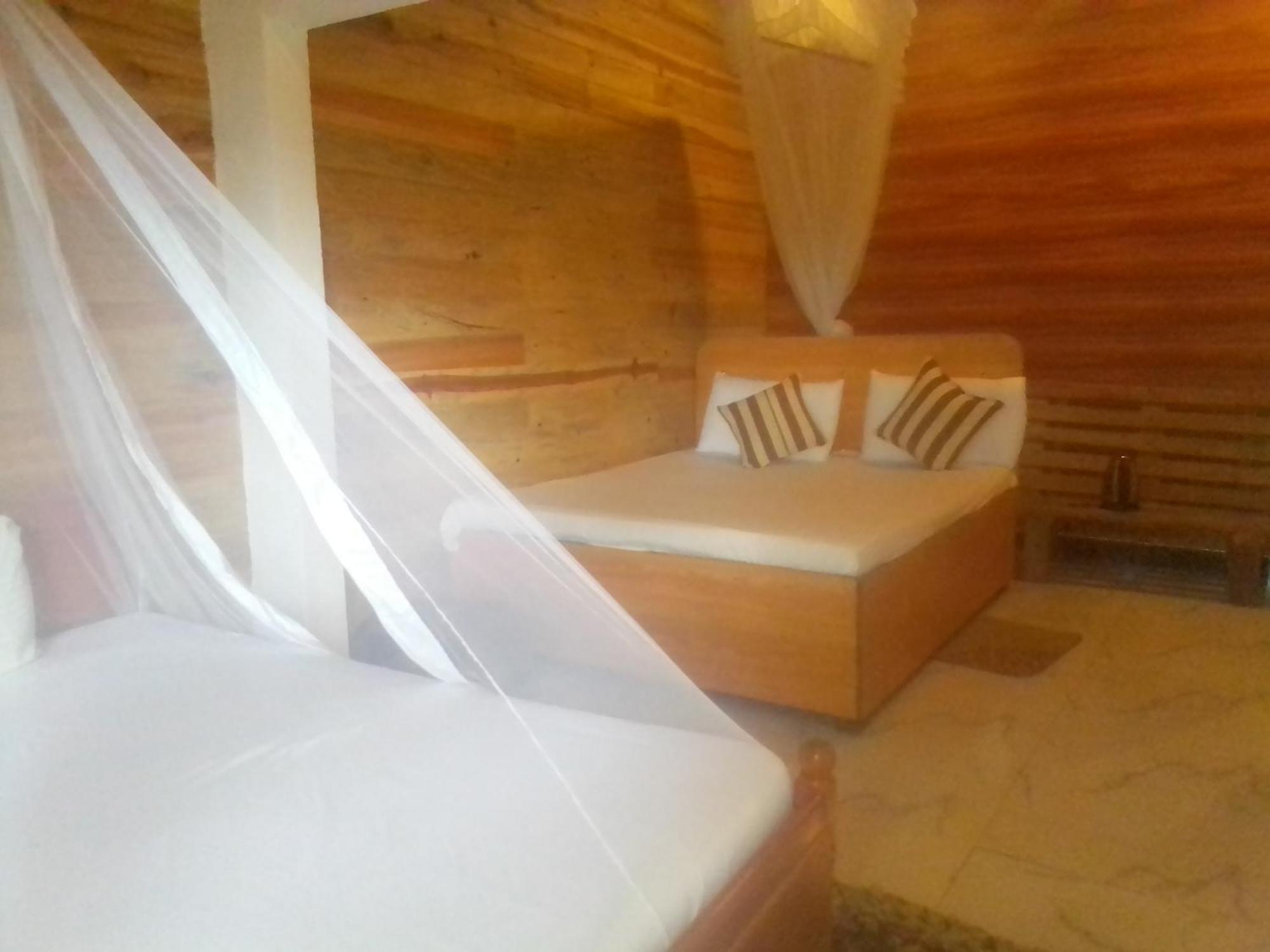 Talblick Homestay Ella Εξωτερικό φωτογραφία